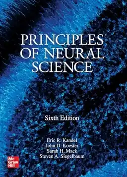 Principles of neural science